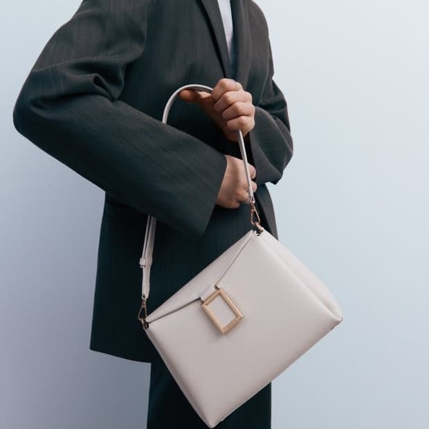 문가영 쿠론 백