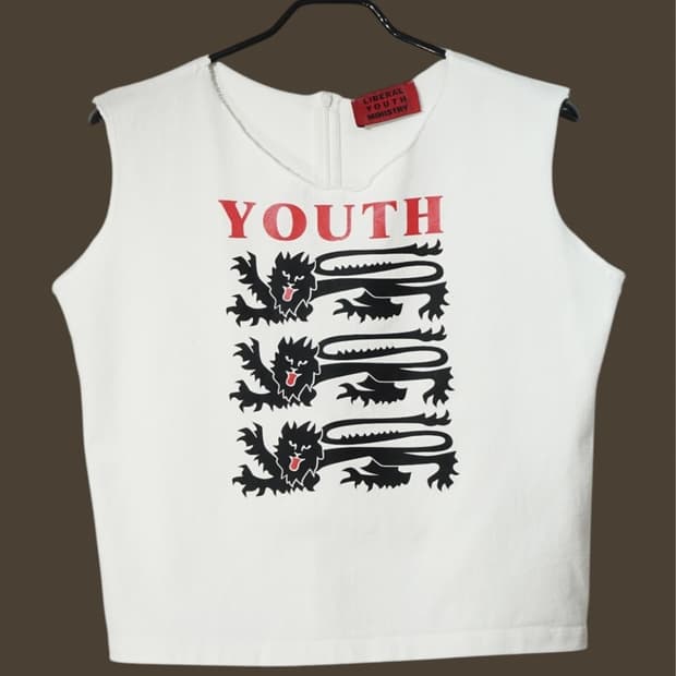 LIBERAL YOUTH MINISTRY 슬리브리스 탑