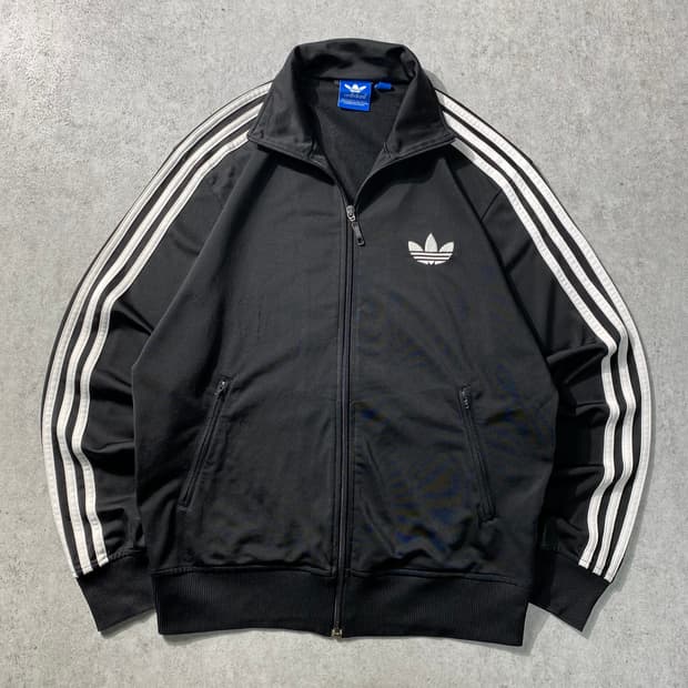 [100] ADIDAS 아디다스 오리지널 파이어버드 져지