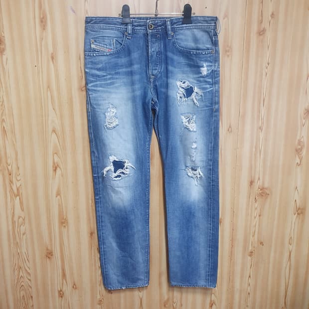 디젤 청바지 32