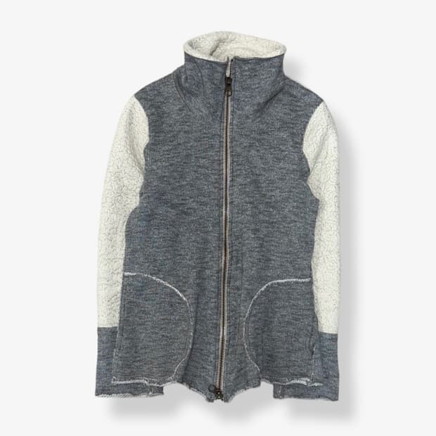 [S] SHARE SPIRIT HOMME A-9 Jacket