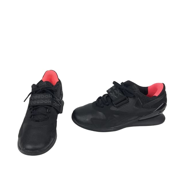 리복 Reebok 레거시 리프터 2 역도화 신발 남성275