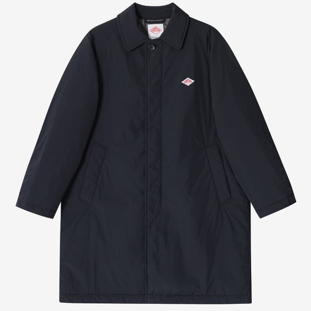 DANTON 단톤 인슐레이션 패딩 코트 / M