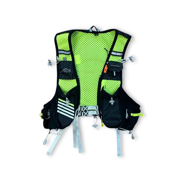 INOXTO 러닝 조끼