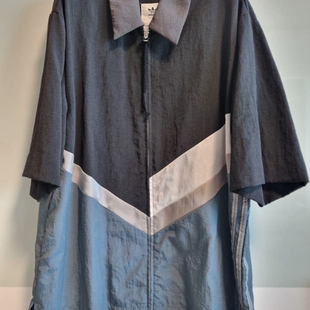 아디다스 SFTM 셔츠