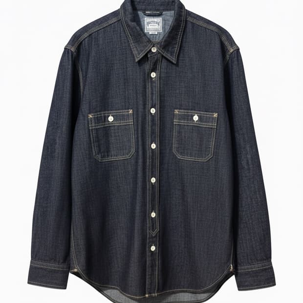 휴스턴 재팬 카우보이 셔츠