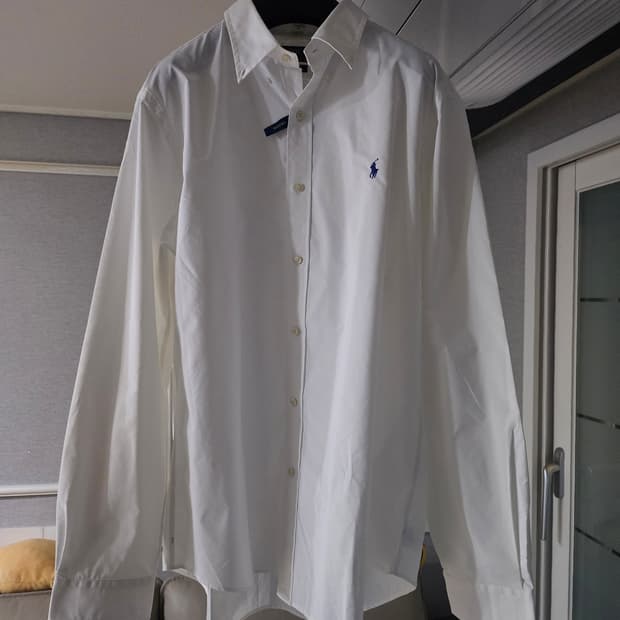 [새상품] 폴로 랄프로렌 셔츠 남방 클래식 xl
