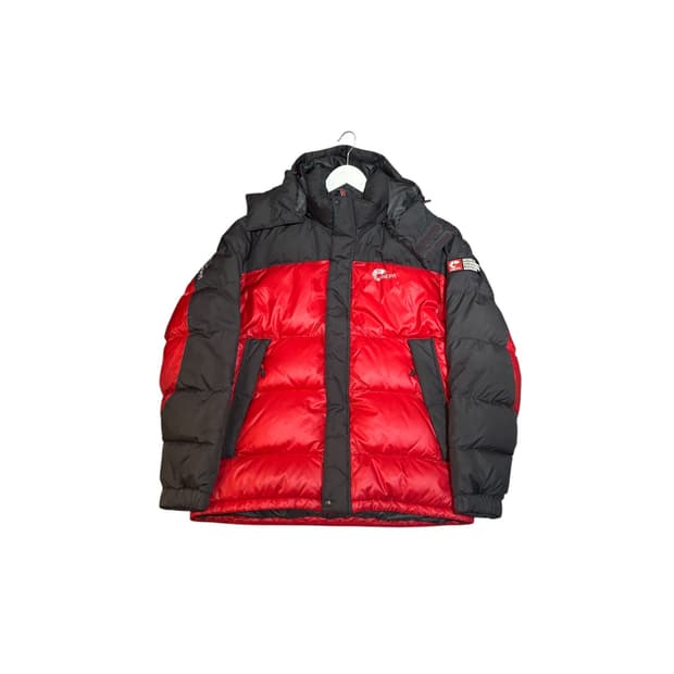 NEPA 네파 남성 오리털 패딩 105사이즈