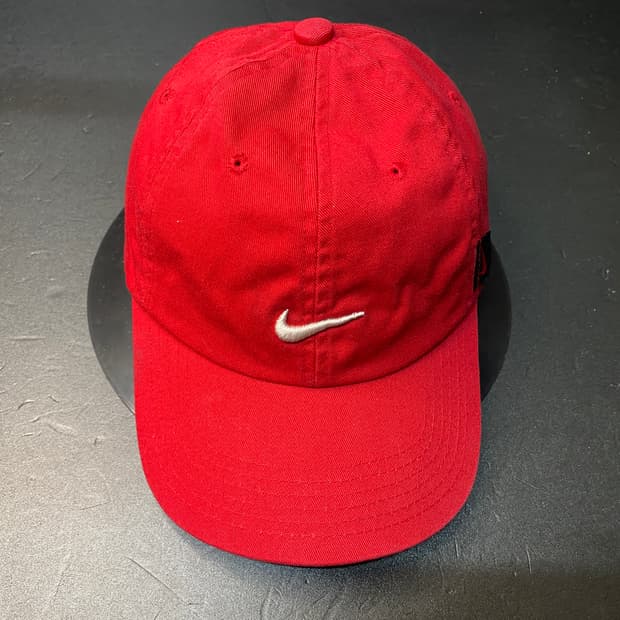 Nike oldschool vintage cap볼캡