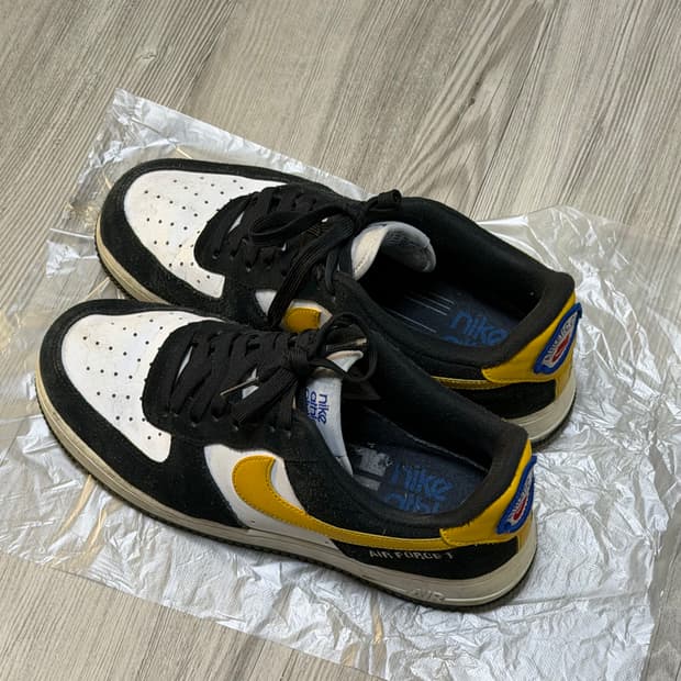 나이키 에어포스 1 07 LV8 265