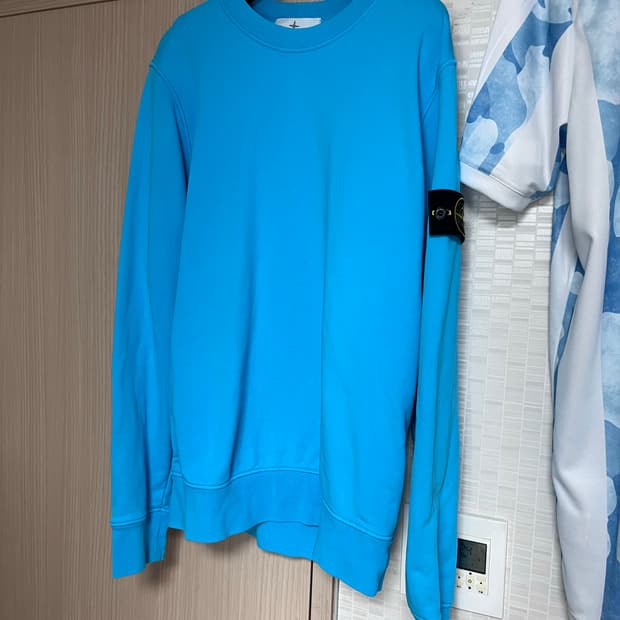 [m] 스톤아일랜드 맨투맨