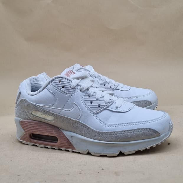 나이키 에어맥스 90 LTR  여성운동화235