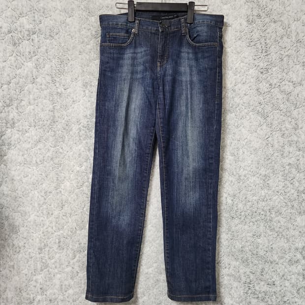 J144 [29] 캘빈클라인 데님 청바지