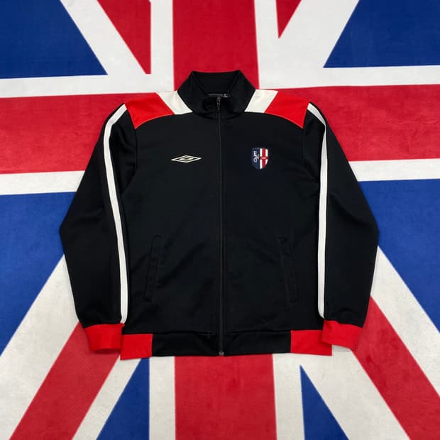 엄브로 져지 95 실측 L 