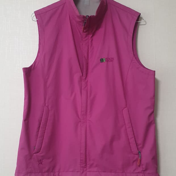 코오롱스포츠 조끼 95사이즈