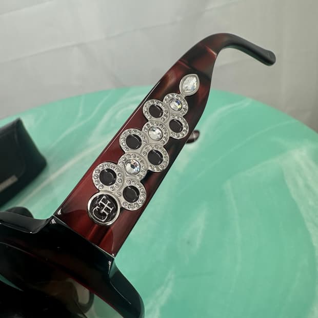 [새상품 무료배송] 잔프랑코 페레 Made In Italy 선글라스