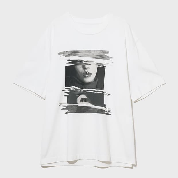 MAISON MARGIELA t-shirt