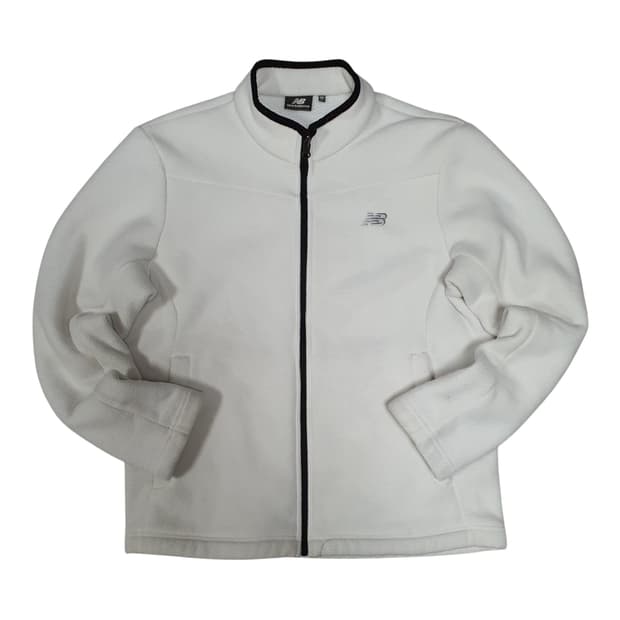 ✨ (바배) 뉴발란스 플리스 집업 