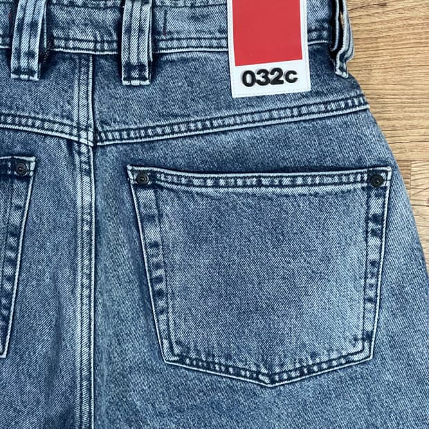 032c 넥스트진 라이트블루 M