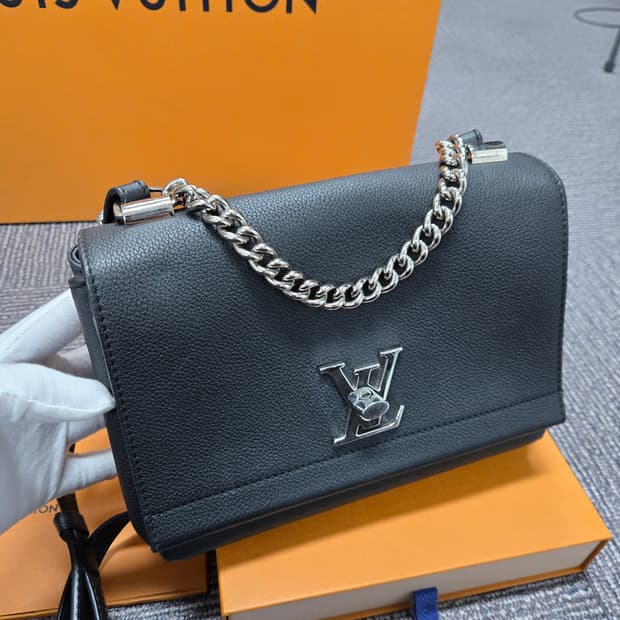 [특가][정품] 루이비통 락미2bb 숄더백