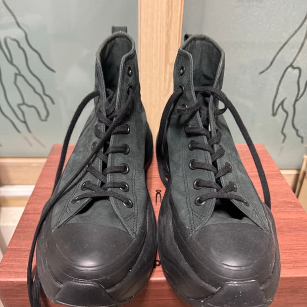 [275] 컨버스 올스타 R 트렉웨이브 BS 하이