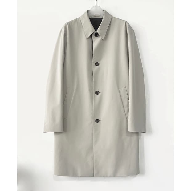 솔리드옴므 맥코트 L