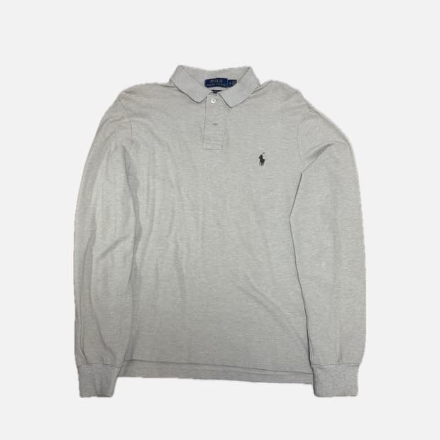 폴로 모카무스 브라운 카라티