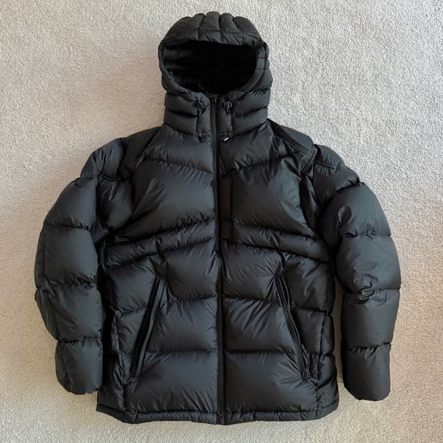 어반사이드 에일러론 프로 900 X2 UL 다운 패딩 자켓