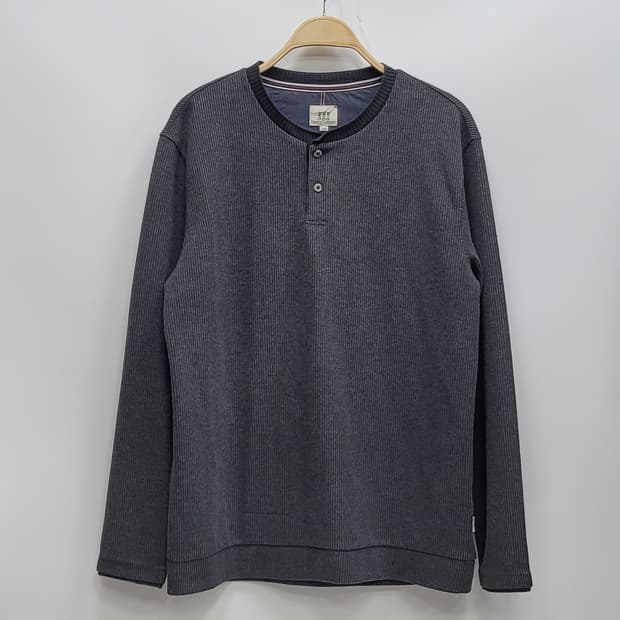 Henry Cottons 20SS 헨리코튼 니트/남110(추천 105)