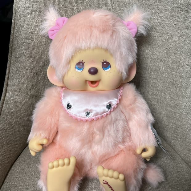 디자이너 몬치치 L