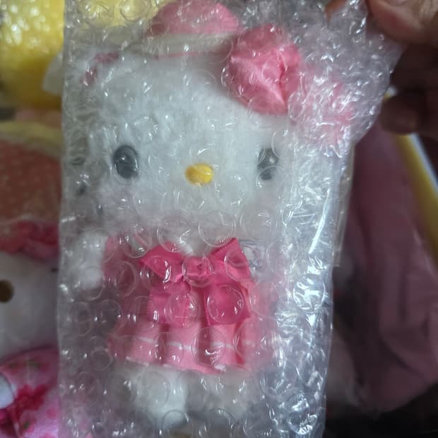 헬로키티 세일러 ? 