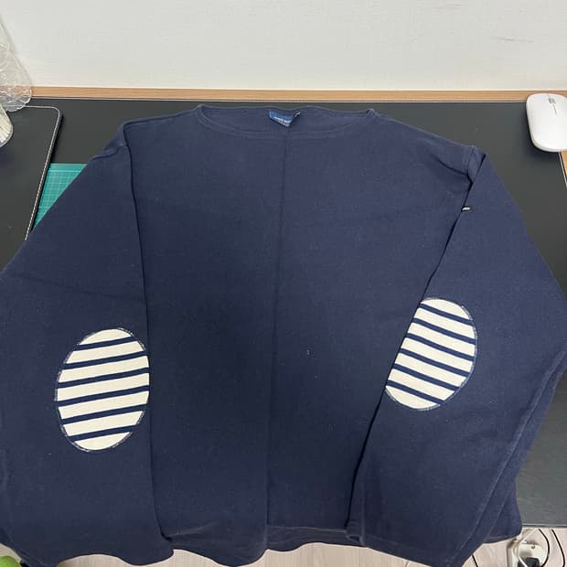 세인트제임스 길도 앨보패치