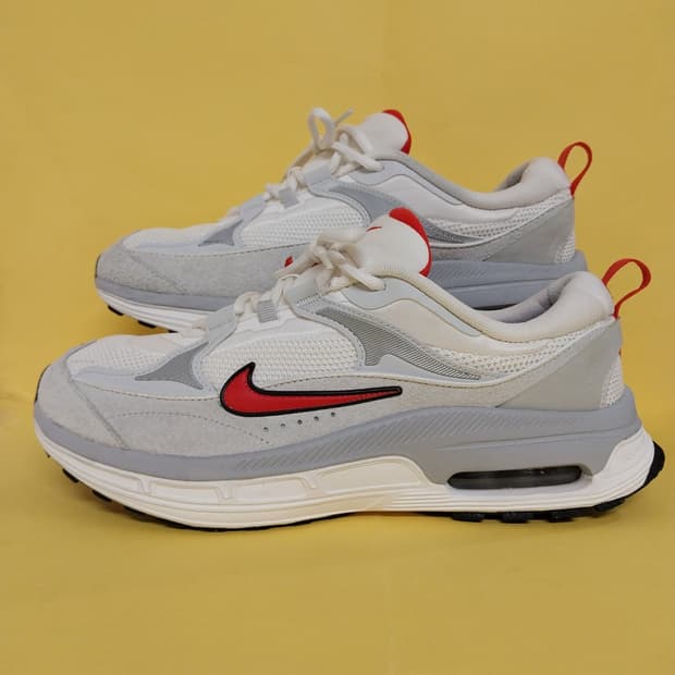 남성 나이키 에어맥스 블리스 운동화 (280)