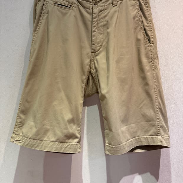 MASTER & Co. Shorts (32, Made In Japan)
