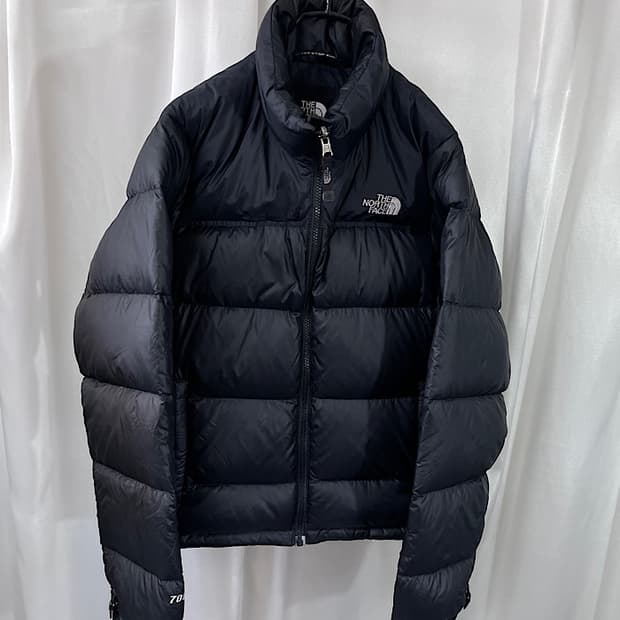 The North Face 700