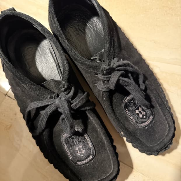 폴리테루 노메뉴얼 왈라비 3사이즈