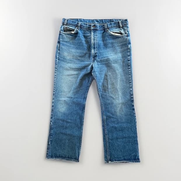 90s levi's 517 20517 W42