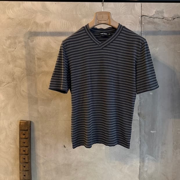 조르지오 아르마니 티셔츠 100