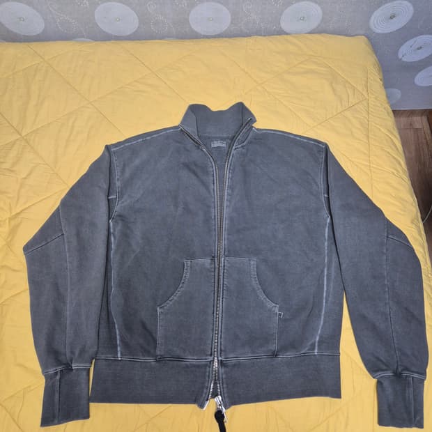 비헤비어 풀집업 4(105) 새제품