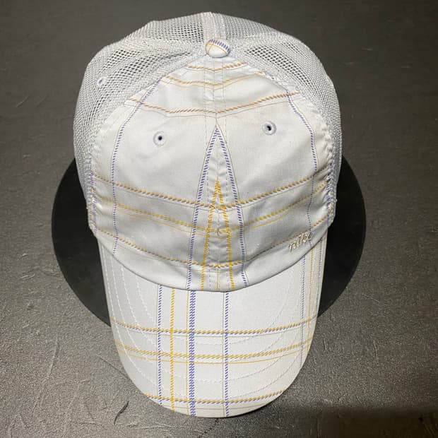 Nike golf vintage trucker cap(새제품)