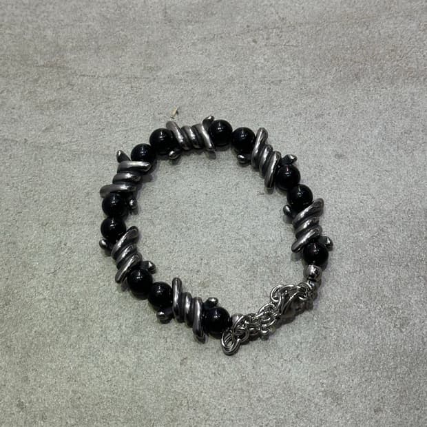 Planet Black - 행성 팔찌 블랙