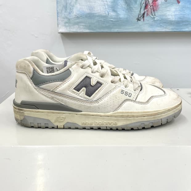 [275] 에임레온도르 뉴발란스 550 스니커즈