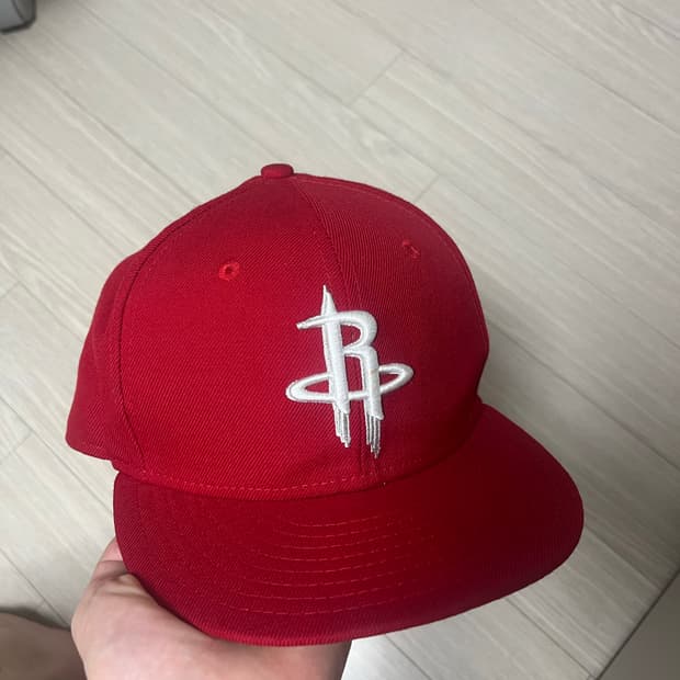 뉴에라 휴스턴 스냅백