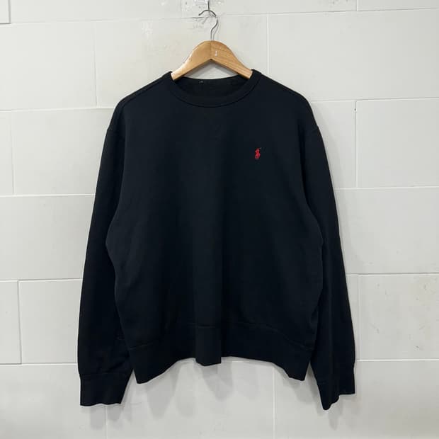 폴로 랄프로렌 맨투맨