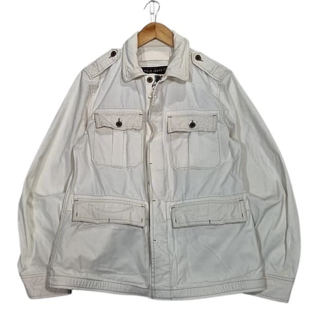 폴로 랄프로렌 진스 필드 자켓