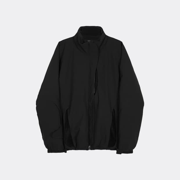 xlim ep2 패디드 자켓