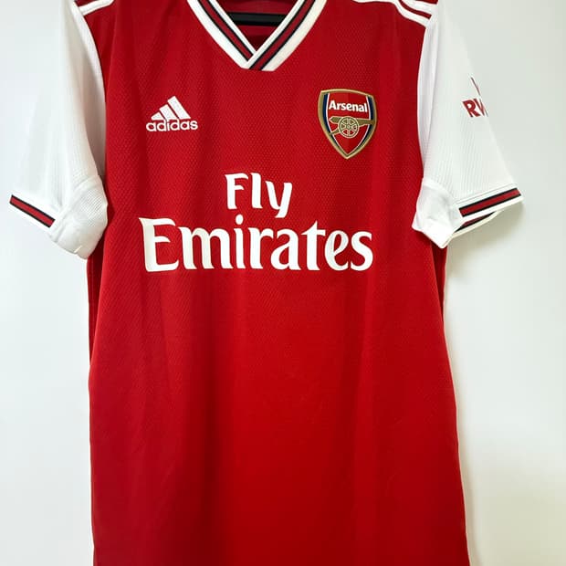 아디다스 아스날 19-20 새제품