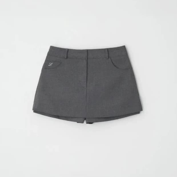 리즈 leeds 더위시 노아 큐롯팬츠 새상품