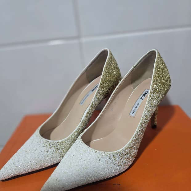 글리터즈 힐 기타