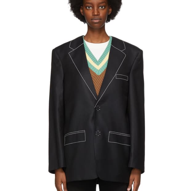 아더에러 블레이저